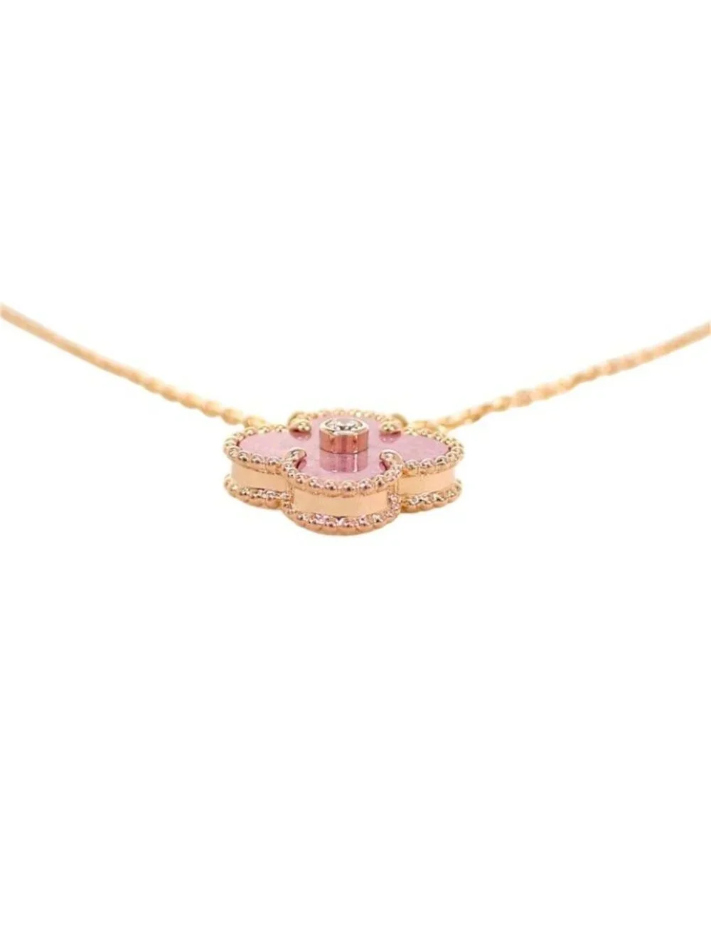 Van Cleef & Arpels brand van